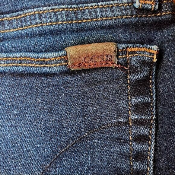 Joe’s Jeans Rikki Skinny Ankle Jeans in Blue Wash Women’s 26 - Picture 6 of 9